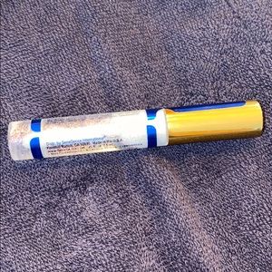 SeneGence Pink Glitter Gloss